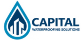 capital waterproofing solution lahore logo